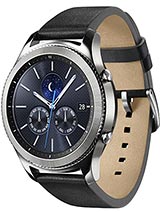 Best available price of Samsung Gear S3 classic in Netherlands