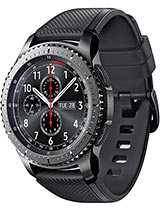 Best available price of Samsung Gear S3 frontier LTE in Netherlands