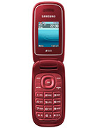 Best available price of Samsung E1272 in Netherlands