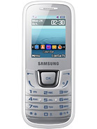 Best available price of Samsung E1282T in Netherlands