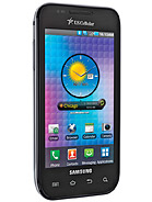Best available price of Samsung Mesmerize i500 in Netherlands