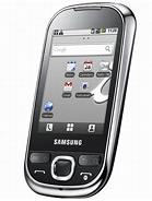 Best available price of Samsung I5500 Galaxy 5 in Netherlands