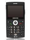 Best available price of Samsung i607 BlackJack in Netherlands