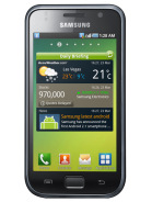 Best available price of Samsung I9001 Galaxy S Plus in Netherlands