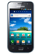 Best available price of Samsung I9003 Galaxy SL in Netherlands