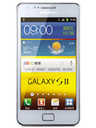 Best available price of Samsung I9100G Galaxy S II in Netherlands