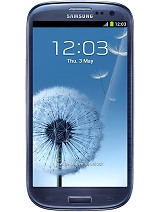 Best available price of Samsung I9305 Galaxy S III in Netherlands