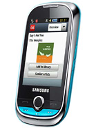 Best available price of Samsung M3710 Corby Beat in Netherlands