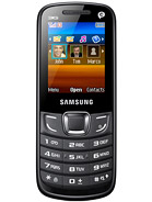 Best available price of Samsung Manhattan E3300 in Netherlands