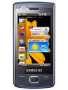 Best available price of Samsung B7300 OmniaLITE in Netherlands