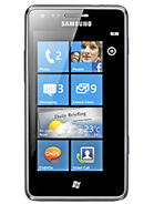 Best available price of Samsung Omnia M S7530 in Netherlands