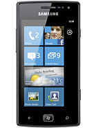 Best available price of Samsung Omnia W I8350 in Netherlands