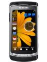 Best available price of Samsung i8910 Omnia HD in Netherlands