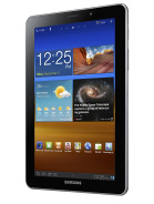 Best available price of Samsung P6800 Galaxy Tab 7-7 in Netherlands