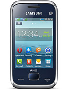 Best available price of Samsung Rex 60 C3312R in Netherlands