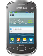 Best available price of Samsung Rex 70 S3802 in Netherlands