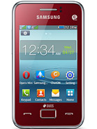Best available price of Samsung Rex 80 S5222R in Netherlands