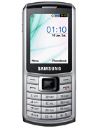 Best available price of Samsung S3310 in Netherlands