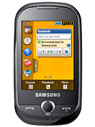 Best available price of Samsung S3650 Corby in Netherlands