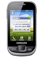 Best available price of Samsung S3770 in Netherlands