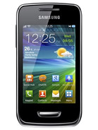 Best available price of Samsung Wave Y S5380 in Netherlands