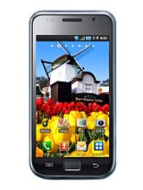 Best available price of Samsung M110S Galaxy S in Netherlands