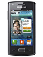 Best available price of Samsung S5780 Wave 578 in Netherlands