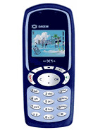 Best available price of Sagem MY X1-2 in Netherlands