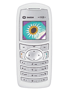 Best available price of Sagem MY X2-2 in Netherlands