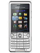 Best available price of Sony Ericsson C510 in Netherlands