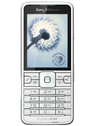 Best available price of Sony Ericsson C901 GreenHeart in Netherlands