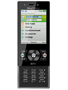 Best available price of Sony Ericsson G705 in Netherlands