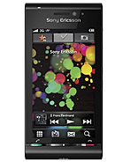 Best available price of Sony Ericsson Satio Idou in Netherlands