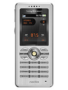 Best available price of Sony Ericsson R300 Radio in Netherlands