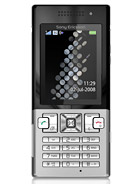 Best available price of Sony Ericsson T700 in Netherlands