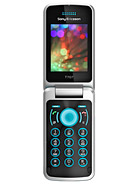 Best available price of Sony Ericsson T707 in Netherlands