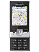 Best available price of Sony Ericsson T715 in Netherlands