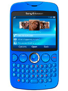 Best available price of Sony Ericsson txt in Netherlands