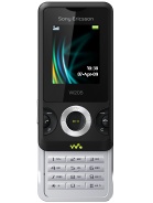 Best available price of Sony Ericsson W205 in Netherlands
