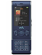 Best available price of Sony Ericsson W595 in Netherlands