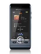 Best available price of Sony Ericsson W595s in Netherlands