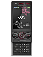 Best available price of Sony Ericsson W715 in Netherlands