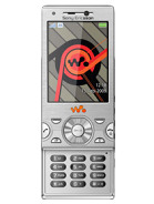 Best available price of Sony Ericsson W995 in Netherlands