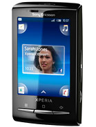 Best available price of Sony Ericsson Xperia X10 mini in Netherlands