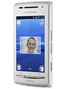 Best available price of Sony Ericsson Xperia X8 in Netherlands
