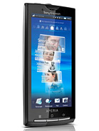 Best available price of Sony Ericsson Xperia X10 in Netherlands
