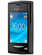 Best available price of Sony Ericsson Yendo in Netherlands