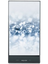 Best available price of Sharp Aquos Crystal 2 in Netherlands