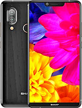 Best available price of Sharp Aquos D10 in Netherlands