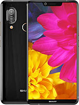 Best available price of Sharp Aquos S3 High in Netherlands